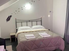 BICOCCA APPARTAMENTI，位于米兰的酒店