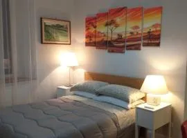 B&B Acquamarina