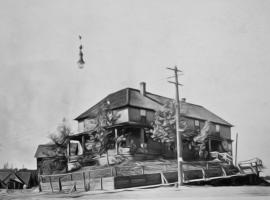 Huckleberry House，位于Roslyn的酒店