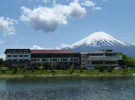 湖区水之乡酒店