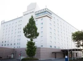 成田捷得威大飯店
