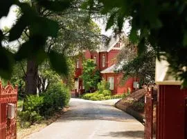 Pirralilla Estate Adelaide Hills