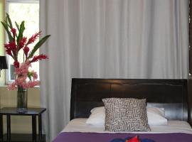 City Lodge