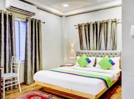 Hotel Mittal Gardens，位于西里古里的酒店