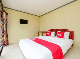 OYO 2290 Pondok Merapi Selo，位于Selo的酒店