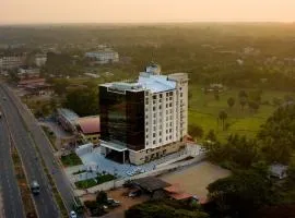 Essentia Manipal Inn