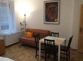 Ó-Újlak Apartman