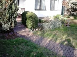 Ferienhaus Pauline am See