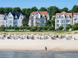 Strandhotel Möwe