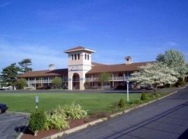 Posada Resort，位于Middletown的酒店