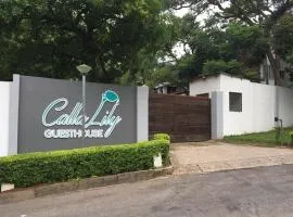 Calla Lily Guesthouse