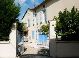 Gite Sicard