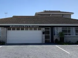 Melkbosstrand Bed and Breakfast