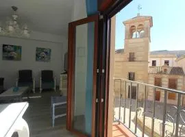 CENTRO ANTEQUERA Ideal Grupos "Apartamento Las Descalzas"