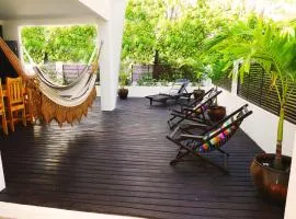 PIPA VILLA CAFE VERDE