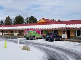 Middlebury Sweets Motel