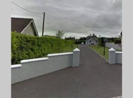 Kilkeel Bungalow - the PERFECT place to stay，位于基尔基尔的酒店