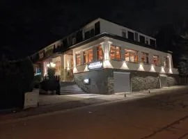 奥登瓦尔德布里克酒店