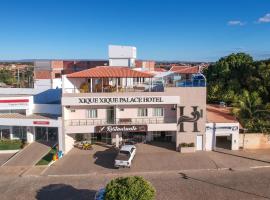 Xique Xique Palace Hotel