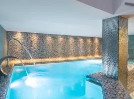 Spa del Palacete