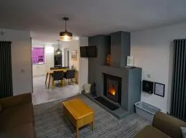 Canyon Cottage