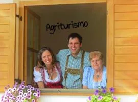 Agriturismo Kabishof