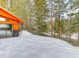 River Song Cabin