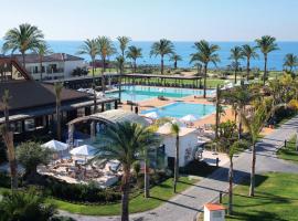 Impressive Playa Granada Golf，位于莫特里尔的酒店