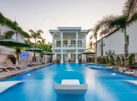 Villa Caribe