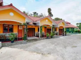 Hotel BIP Tawangmangu