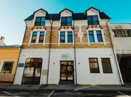 Roa Guesthouse