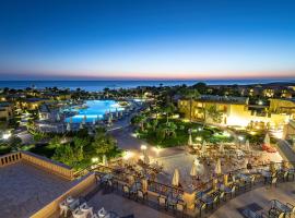 Three Corners Fayrouz Plaza Beach Resort，位于加利布港的酒店
