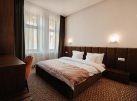 Roa Guesthouse，位于布拉日的酒店