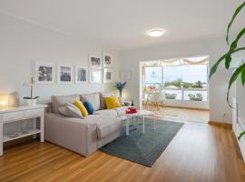 Apartamento Nahia，位于Argana的酒店