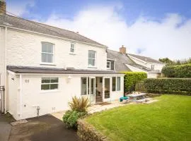 Popham Cottage in Cornwall