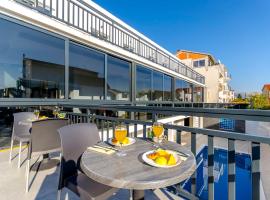 All Saints Suites B&B Kastela，位于卡什泰拉的酒店