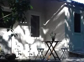 Gîte mosaïque Accueil rando, pêche, farniente