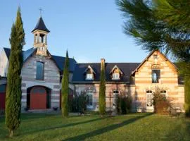 La Bretauche