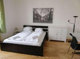 Homestay Zurich center，位于苏黎世的酒店