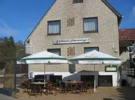 Hotel Meereswoge