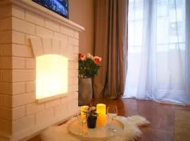 FilinHome Supljikca Suite
