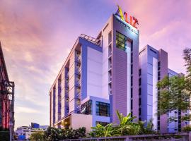 Aliz Hotel，位于暖武里府的酒店