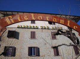 3 Lune Country Resort，位于Guiglia的酒店