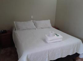 Hotel Palermo，位于金特罗的酒店