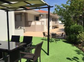 DeniaStella villas，位于斯卡拉伯塔麦斯的酒店