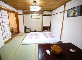 Rakki OnsenRyokan 楽奇温泉旅館