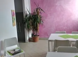 ospitalità rurale la Svizzera 2