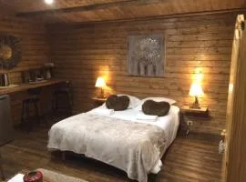 Gîtes les Chalets Vezzani Spa