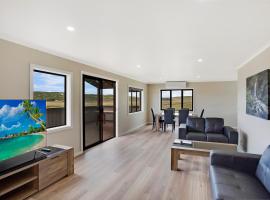 Otway coastal villas，位于普林斯敦的酒店