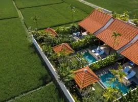 Sawah Villas